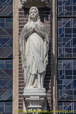 Alkmaar - Jozef en Maria