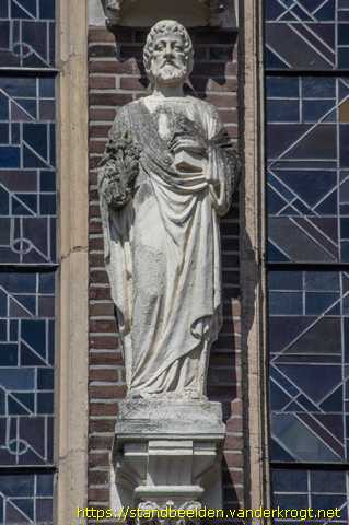 Alkmaar - Jozef en Maria