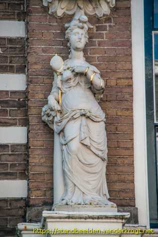 Alkmaar - Rechtvaardigheid en Voorzichtigheid