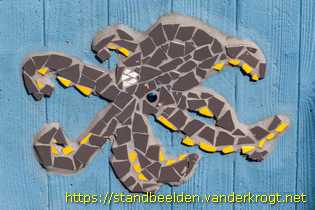 Alkmaar - Alles wat er leeft in de zee