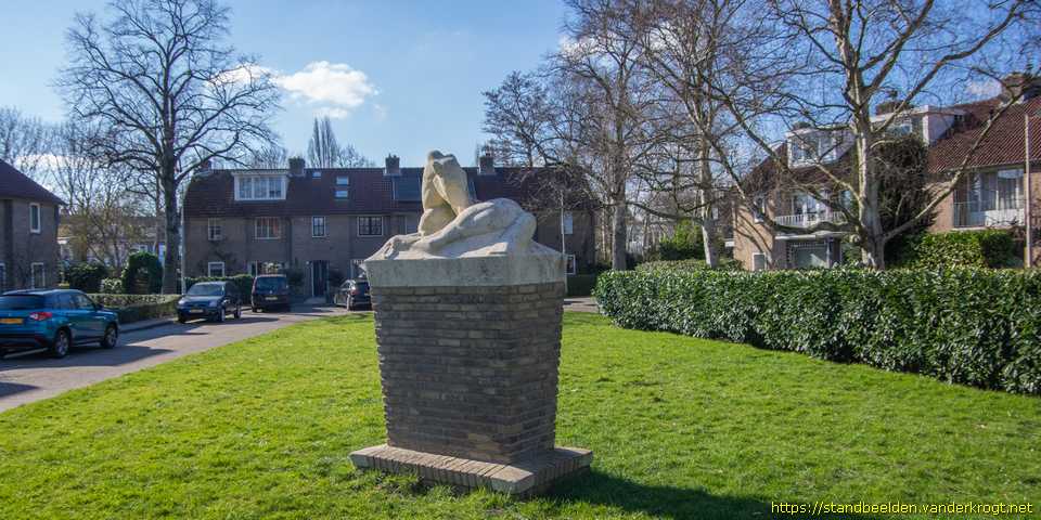 Amstelveen - Veulen