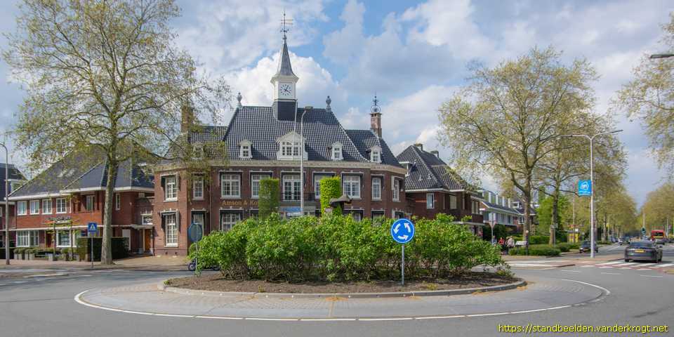 Amstelveen - Roger