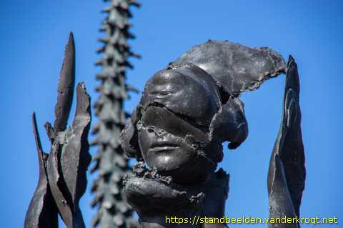 Amstelveen - Windbloemig