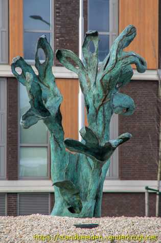 Amstelveen - Whispering Seaweed