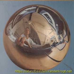 Amstelveen - Tegeltableau