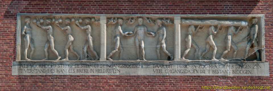 Hun Omgang