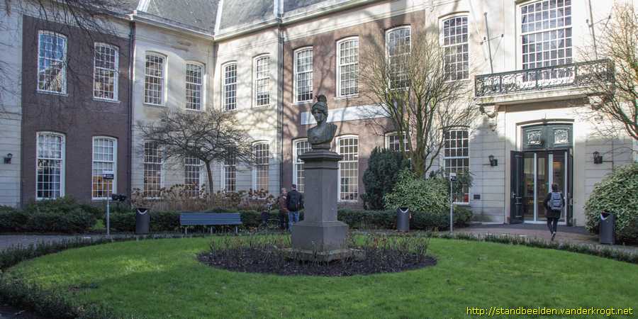 Amsterdam - Minerva