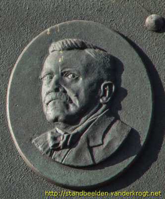 Amsterdam - Jan Zwart