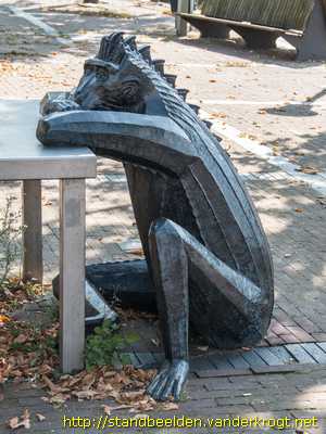 Amsterdam - Apentafel