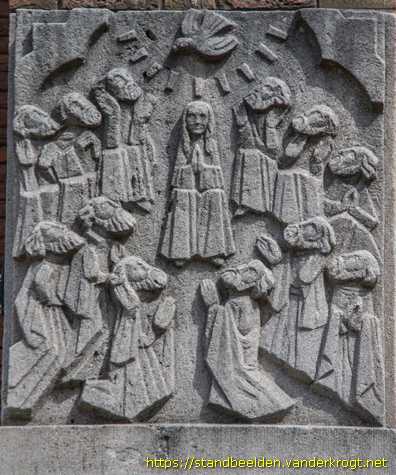 Amsterdam - Sint Augustinus