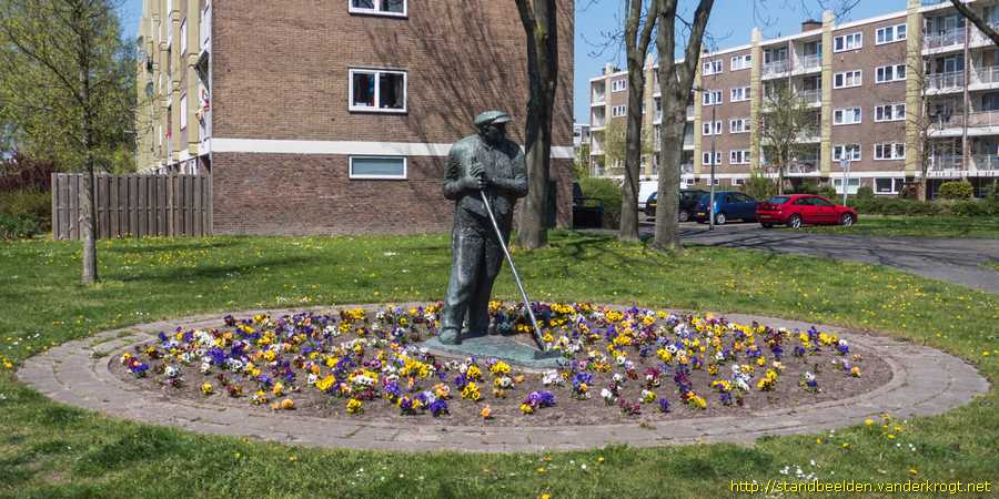 Beverwijk - De Tuinder