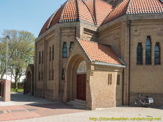 Beverwijk - Wonderbare visvangst