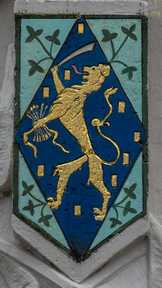 Bussum - Wilhelminafontein