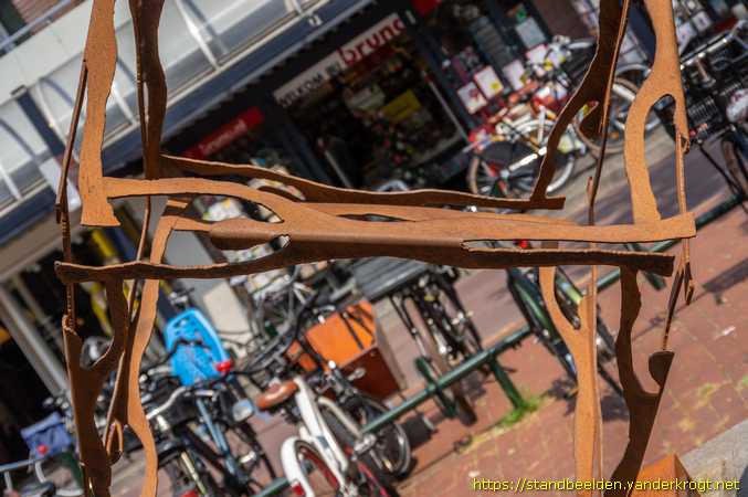 Bussum - De Verbinders