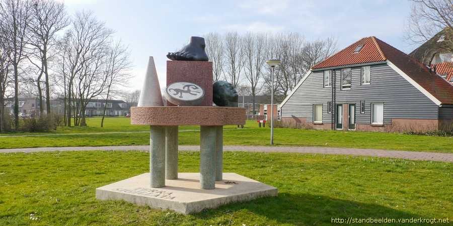 Castricum - Terra Sigillata