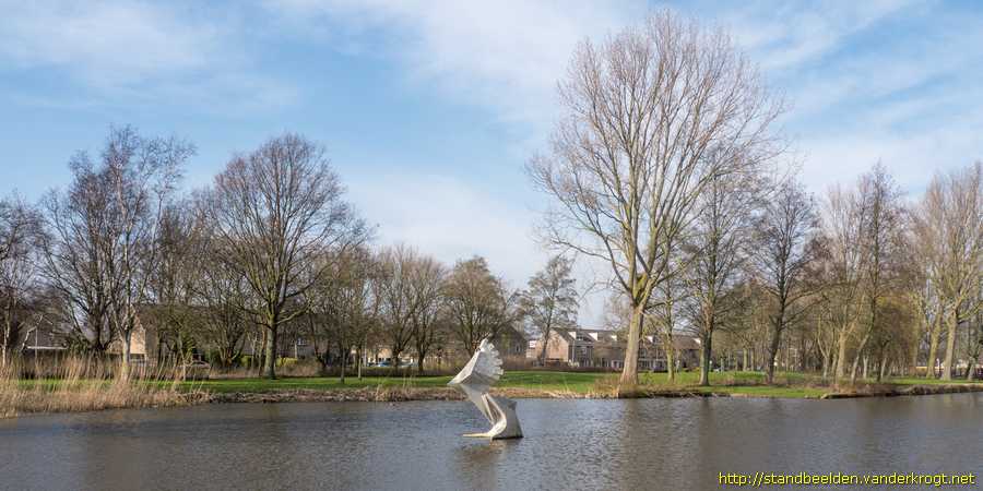 Castricum - Pegasus