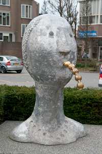 Den Helder - Zoveel hoofden, zoveel zinnen