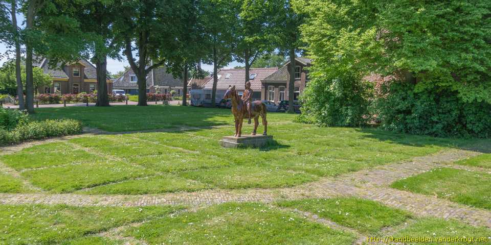 Hem - Het Houten Paard