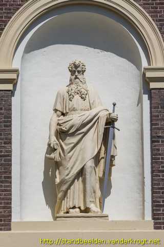 Westwoud - Sint Martinus, Petrus en Paulus