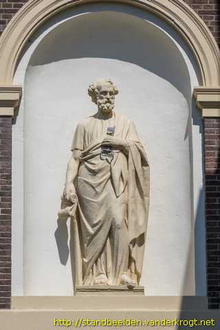 Westwoud - Sint Martinus, Petrus en Paulus