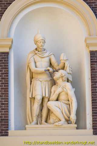 Westwoud - Sint Martinus, Petrus en Paulus