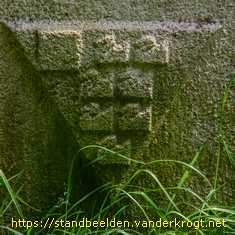Haarlem - Hildebrand Monument
