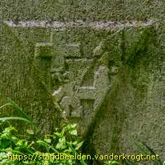 Haarlem - Hildebrand Monument
