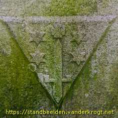 Haarlem - Hildebrand Monument
