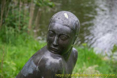Haarlem - Suzanna