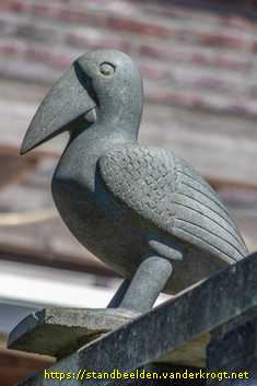 Haarlem - 40 Afrikaanse dieren