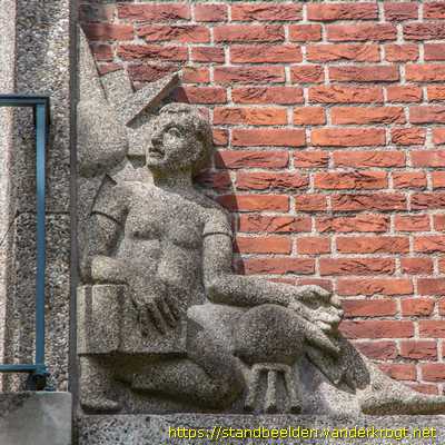 Haarlem - Wetenschap?