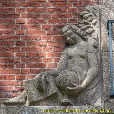 Haarlem - Wetenschap?