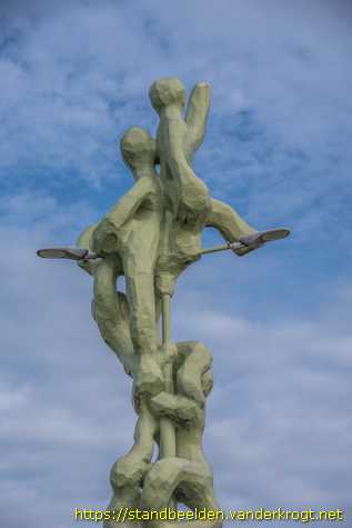 Nieuw-Vennep - Victory Light Pole