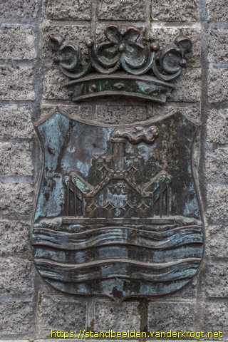 Hoofddorp - De polderjongen