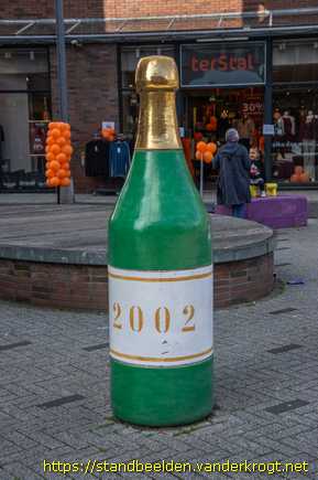 Nieuw-Vennep - Consumer Heaven