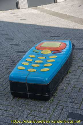 Nieuw-Vennep - Consumer Heaven