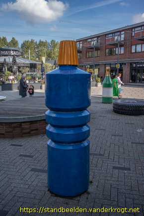 Nieuw-Vennep - Consumer Heaven