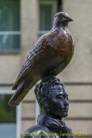 Hoofddorp - Vrijheidsbeeld