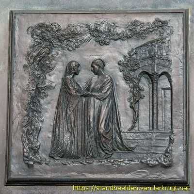 Hoofddorp - Sint Johannes de Doper