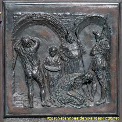 Hoofddorp - Sint Johannes de Doper