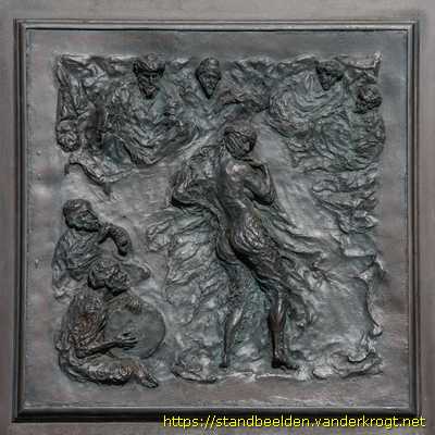 Hoofddorp - Sint Johannes de Doper