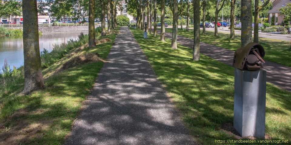 Hoofddorp - Mas d'Amar