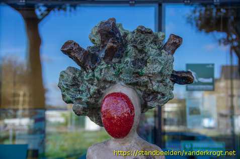 Nieuw-Vennep - Wereldse Boom