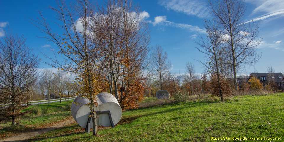 Nieuw-Vennep - Bright eyes