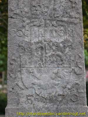 Heemskerk - Jacob Willemsz. Vaenius