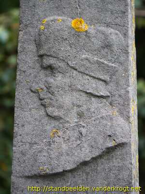 Heemskerk - Jacob Willemsz. Vaenius