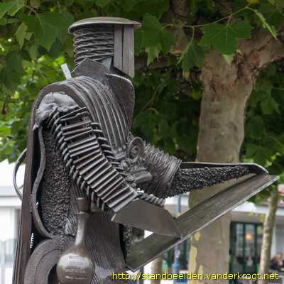 Heemskerk - Maerten van Heemskerck