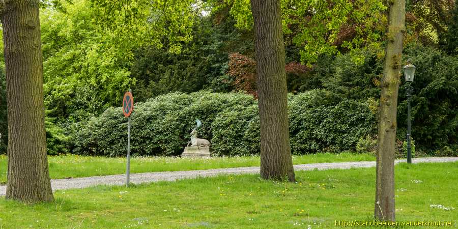 Heemstede - Hert