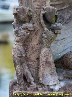 Heemstede - De Waterdraagster