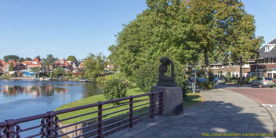 Heemstede - De Waterdraagster